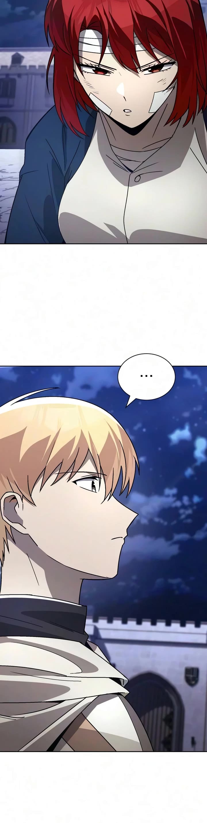 Reformation of the Deadbeat Noble Chapter 144 page 29 - Chapter 144: The Man of Miracles