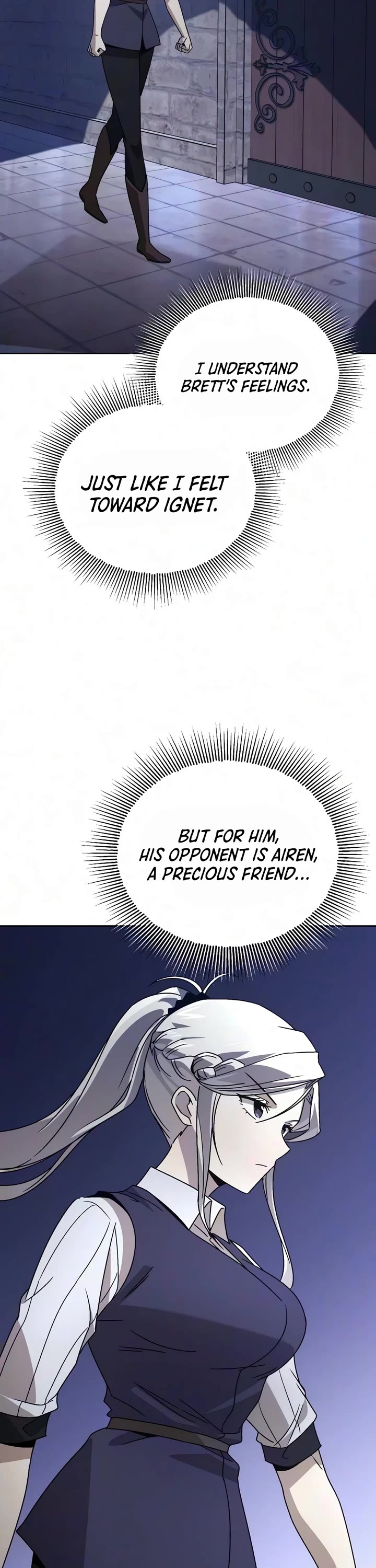 Reformation of the Deadbeat Noble Chapter 144 page 31 - Chapter 144: The Man of Miracles