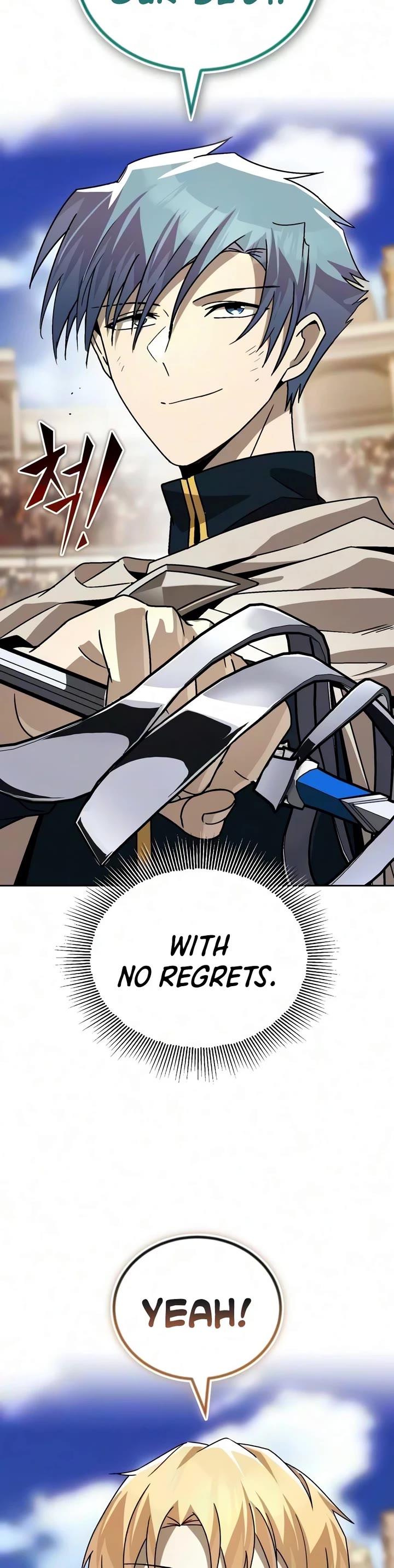 Reformation of the Deadbeat Noble Chapter 144 page 38 - Chapter 144: The Man of Miracles