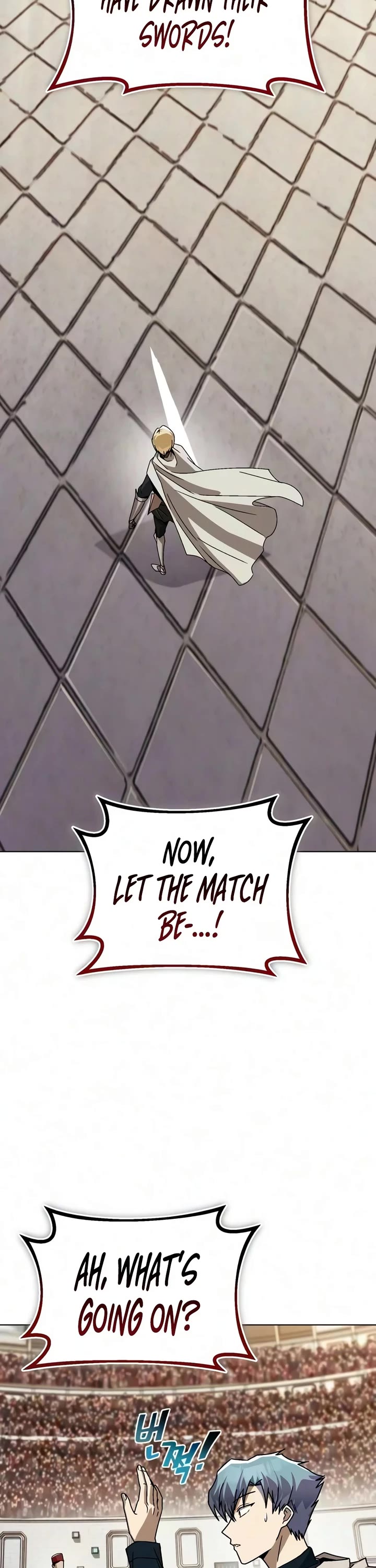 Reformation of the Deadbeat Noble Chapter 144 page 41 - Chapter 144: The Man of Miracles