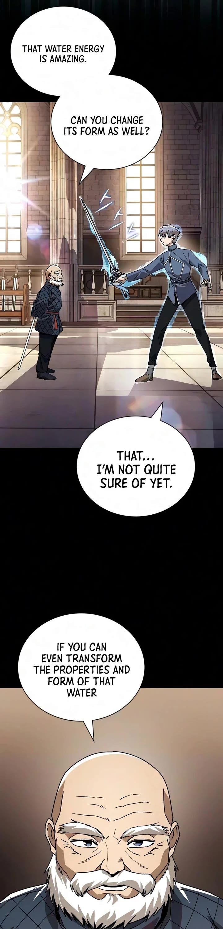 Reformation of the Deadbeat Noble Chapter 144 page 45 - Chapter 144: The Man of Miracles