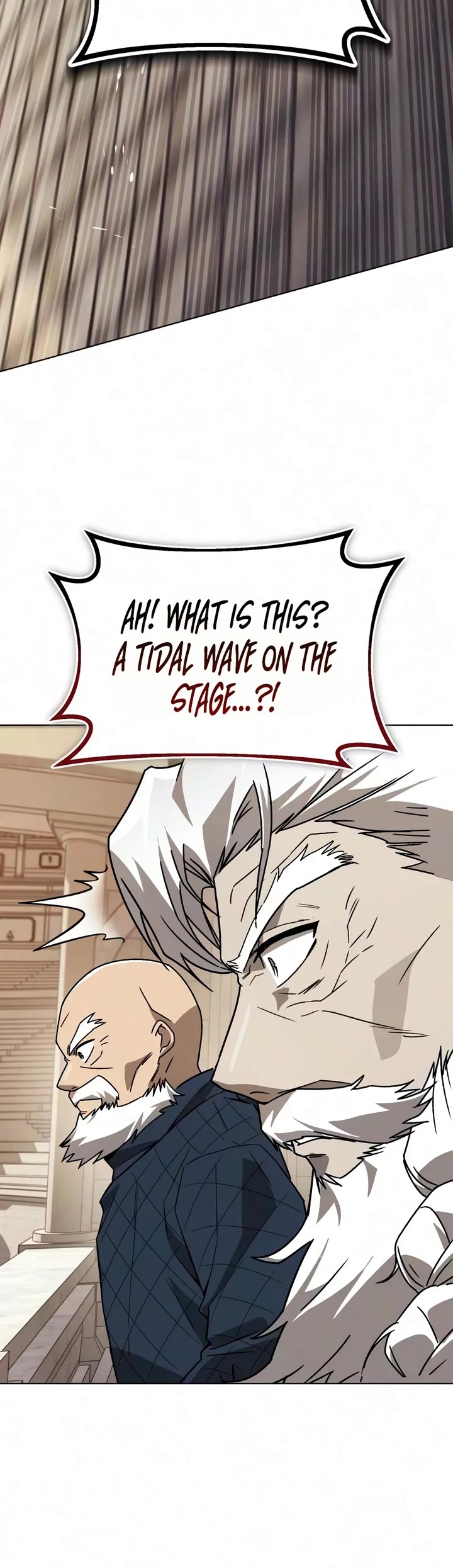 Reformation of the Deadbeat Noble Chapter 144 page 58 - Chapter 144: The Man of Miracles