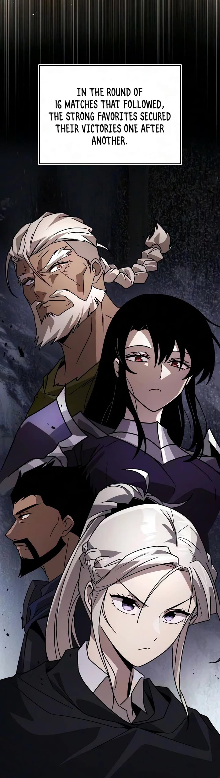 Reformation of the Deadbeat Noble Chapter 144 page 6 - Chapter 144: The Man of Miracles