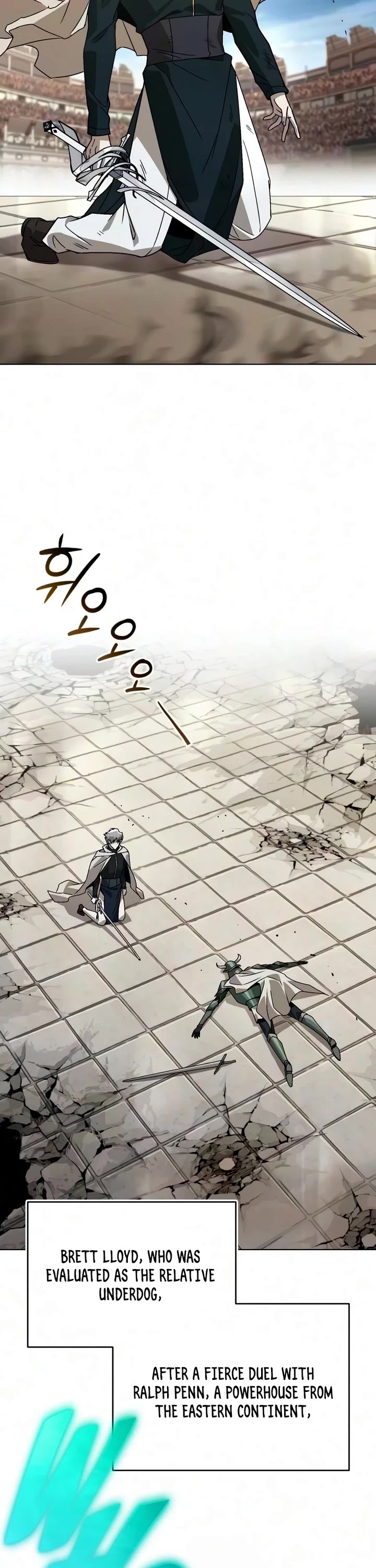 Reformation of the Deadbeat Noble Chapter 144 page 8 - Chapter 144: The Man of Miracles