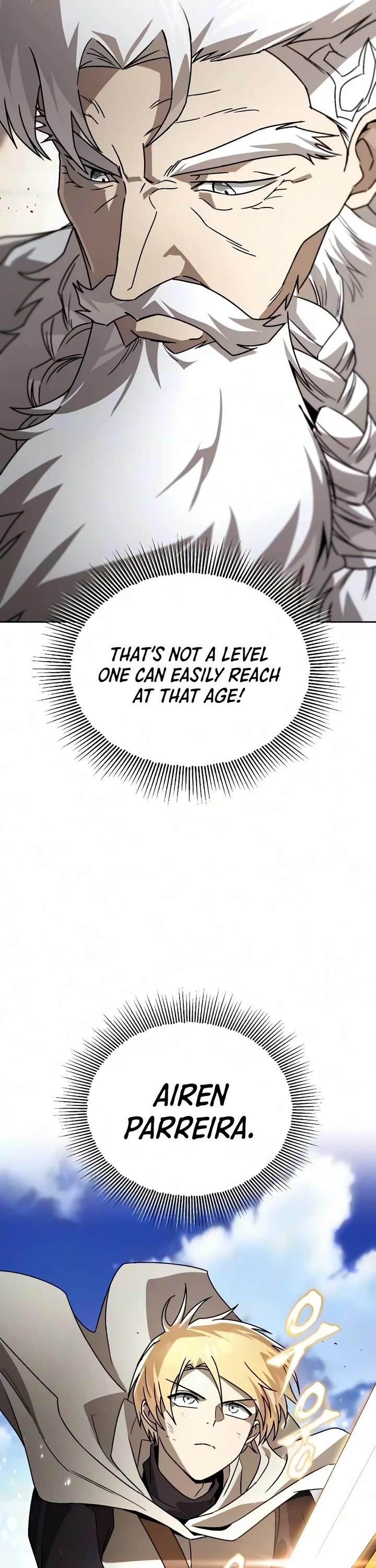 Reformation of the Deadbeat Noble Chapter 145 page 2 - Chapter 145: What Is Love
