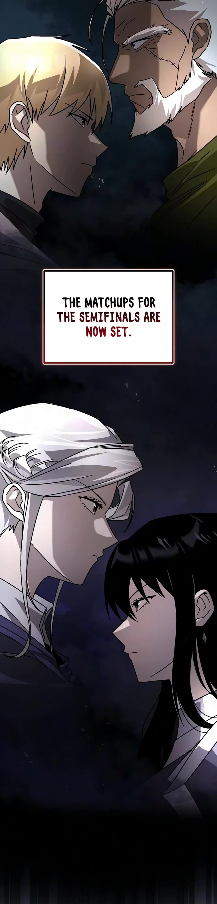 Reformation of the Deadbeat Noble Chapter 145 page 26 - Chapter 145: What Is Love
