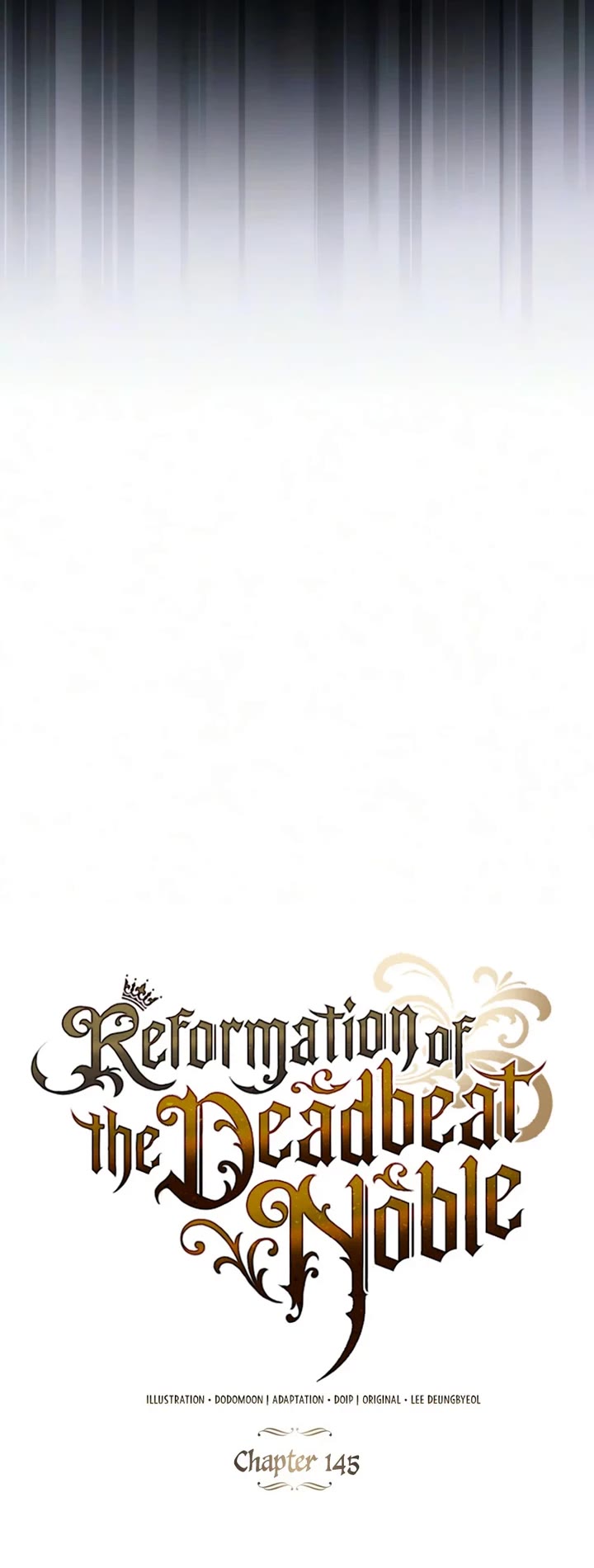 Reformation of the Deadbeat Noble Chapter 145 page 27 - Chapter 145: What Is Love