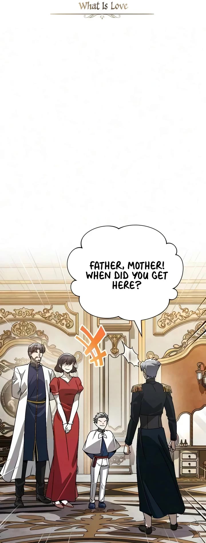 Reformation of the Deadbeat Noble Chapter 145 page 28 - Chapter 145: What Is Love