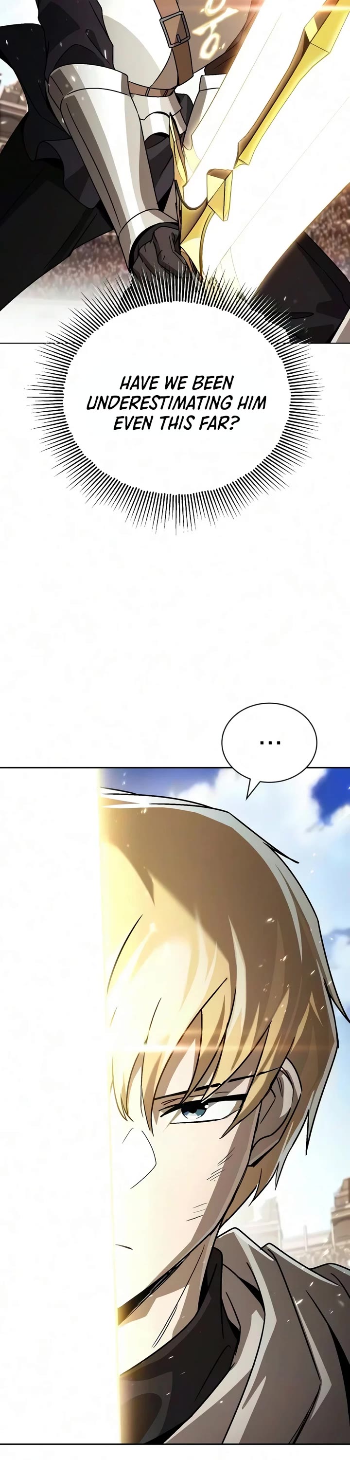 Reformation of the Deadbeat Noble Chapter 145 page 3 - Chapter 145: What Is Love