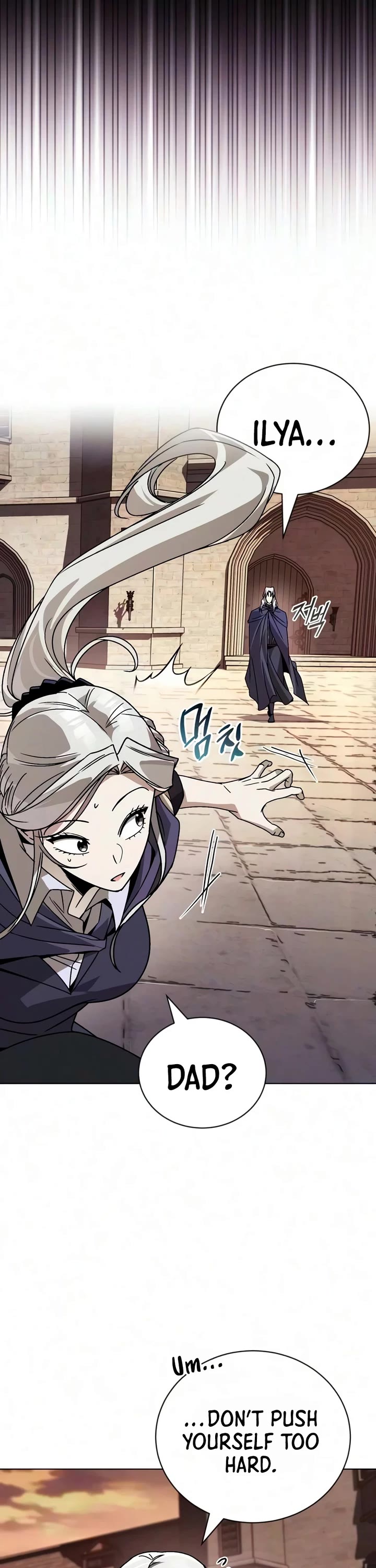 Reformation of the Deadbeat Noble Chapter 145 page 37 - Chapter 145: What Is Love