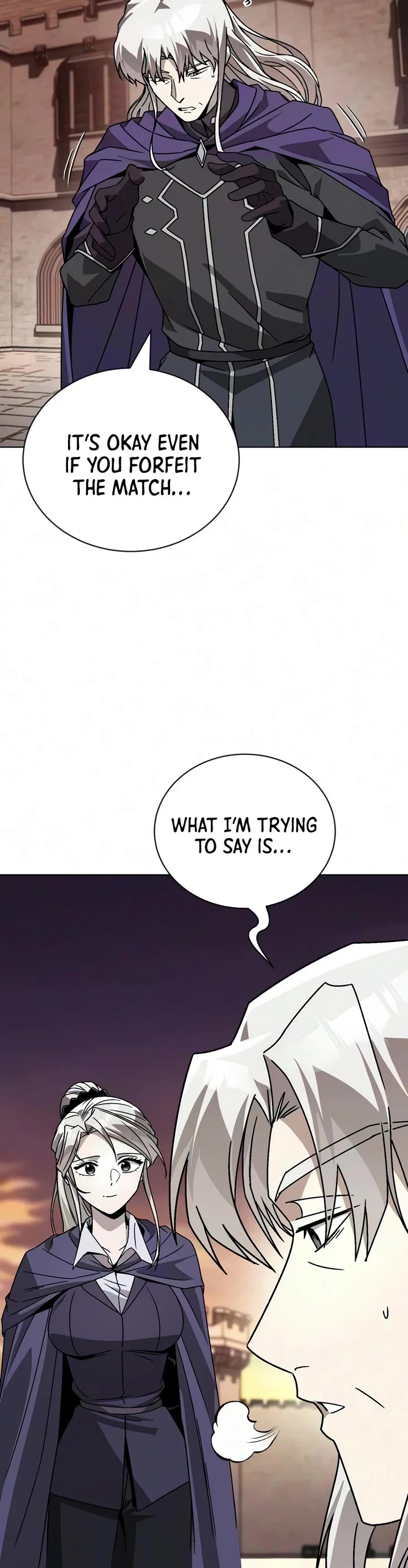 Reformation of the Deadbeat Noble Chapter 145 page 38 - Chapter 145: What Is Love