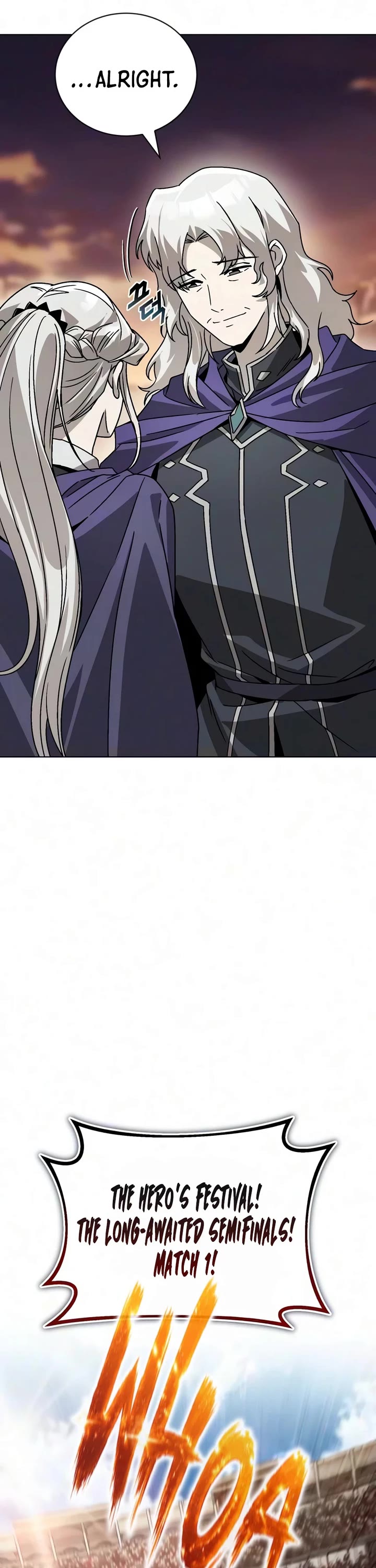 Reformation of the Deadbeat Noble Chapter 145 page 40 - Chapter 145: What Is Love