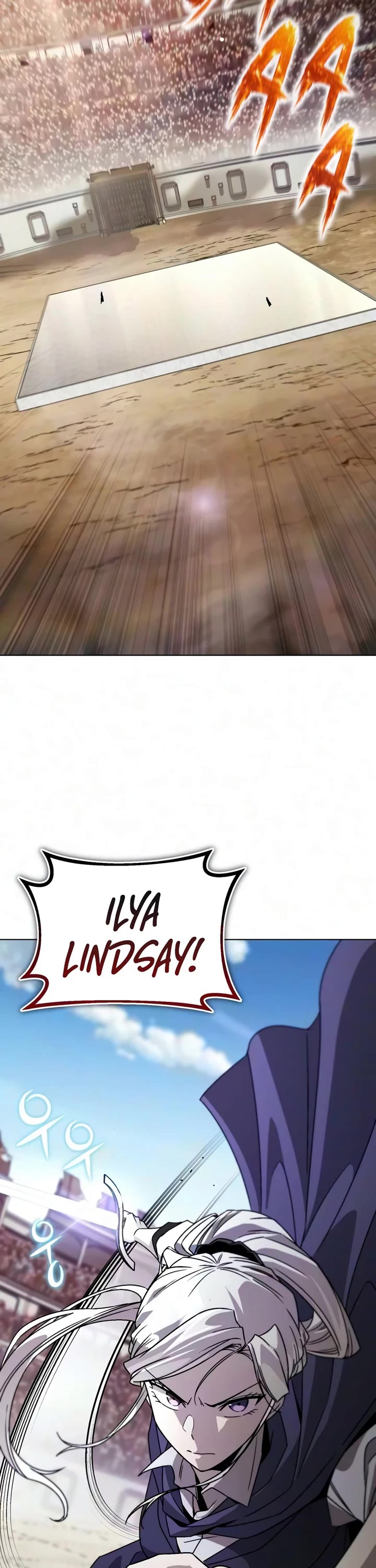 Reformation of the Deadbeat Noble Chapter 145 page 41 - Chapter 145: What Is Love