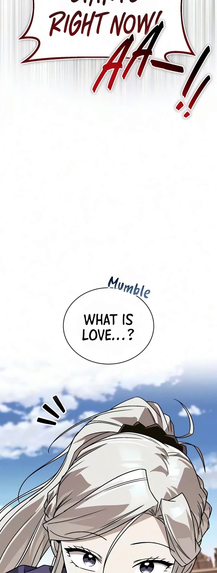 Reformation of the Deadbeat Noble Chapter 145 page 44 - Chapter 145: What Is Love