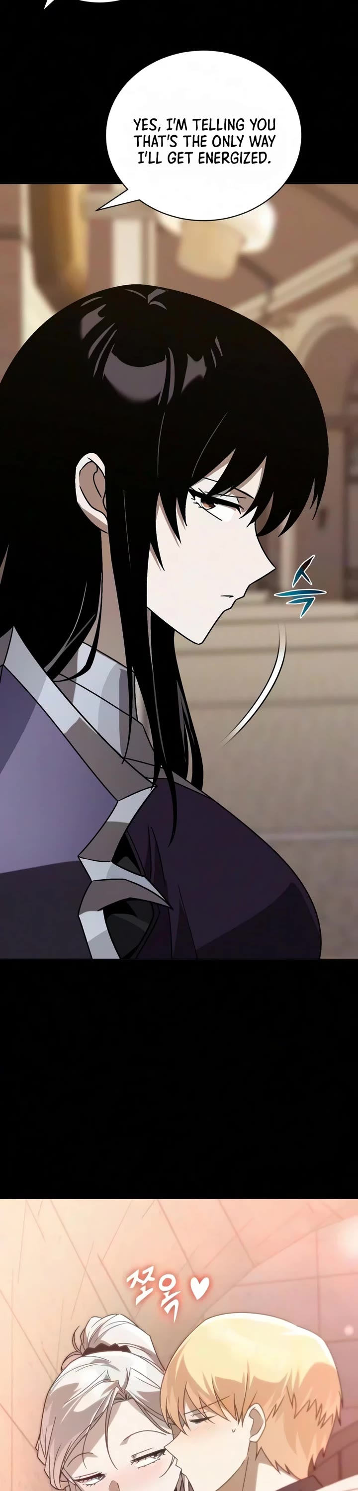 Reformation of the Deadbeat Noble Chapter 145 page 47 - Chapter 145: What Is Love