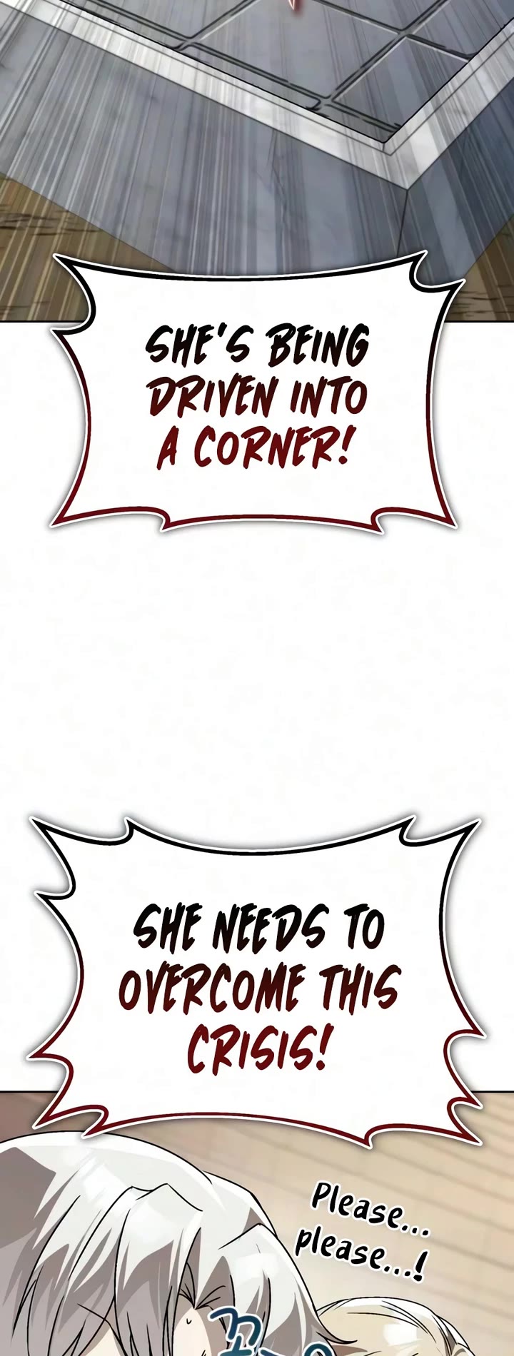 Reformation of the Deadbeat Noble Chapter 145 page 59 - Chapter 145: What Is Love