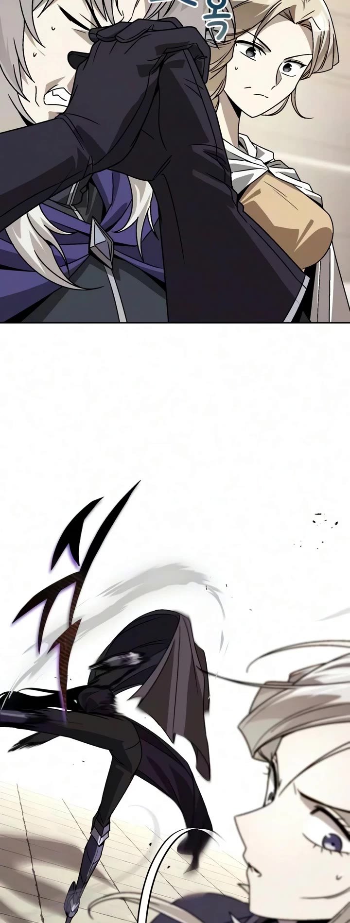 Reformation of the Deadbeat Noble Chapter 145 page 60 - Chapter 145: What Is Love