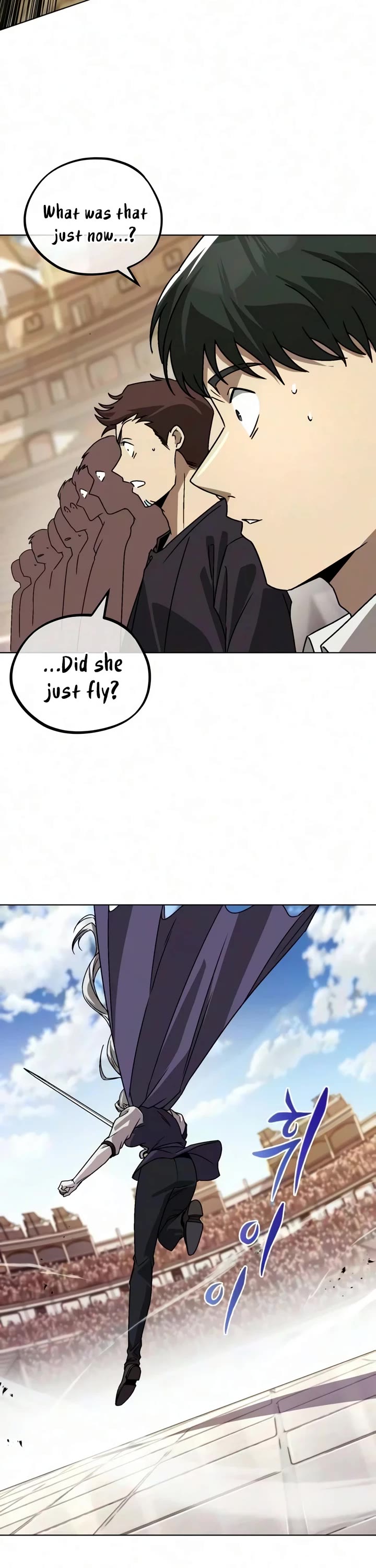 Reformation of the Deadbeat Noble Chapter 145 page 63 - Chapter 145: What Is Love