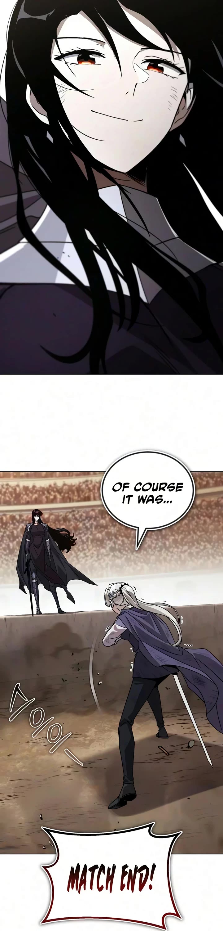 Reformation of the Deadbeat Noble Chapter 145 page 80 - Chapter 145: What Is Love
