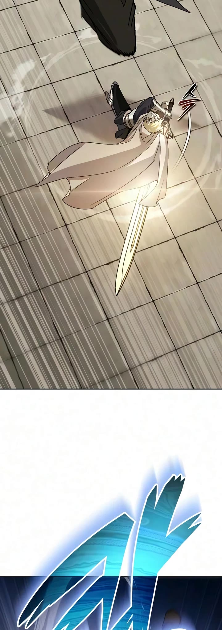 Reformation of the Deadbeat Noble Chapter 146 page 10 - Chapter 146: Sword Saint and the Divine