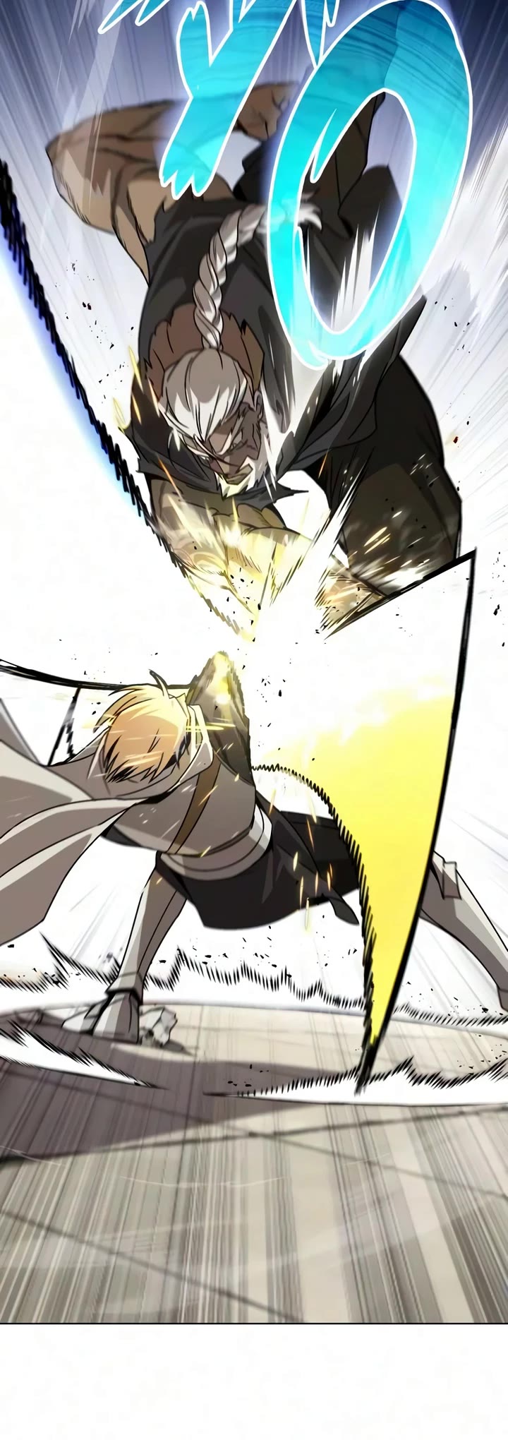 Reformation of the Deadbeat Noble Chapter 146 page 11 - Chapter 146: Sword Saint and the Divine