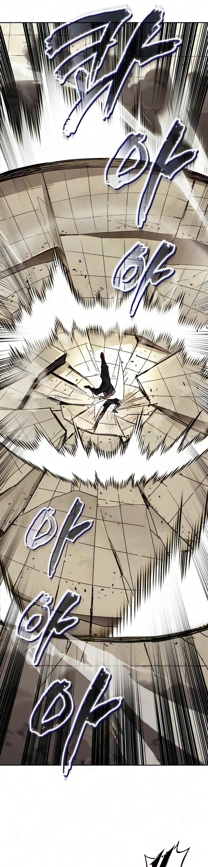 Reformation of the Deadbeat Noble Chapter 146 page 12 - Chapter 146: Sword Saint and the Divine