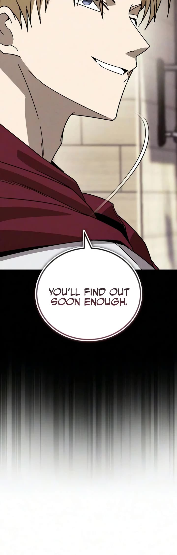 Reformation of the Deadbeat Noble Chapter 146 page 15 - Chapter 146: Sword Saint and the Divine