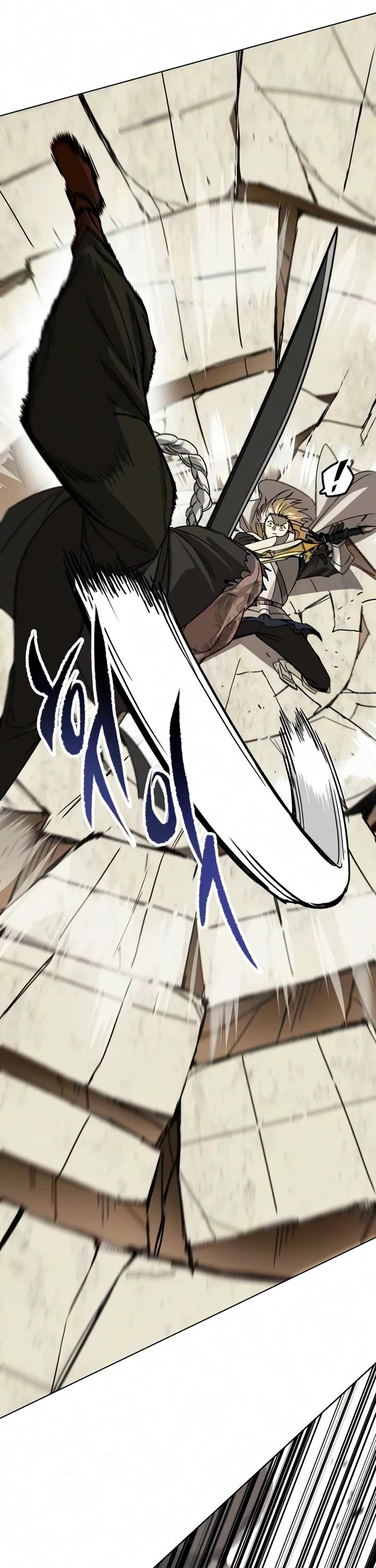 Reformation of the Deadbeat Noble Chapter 146 page 16 - Chapter 146: Sword Saint and the Divine