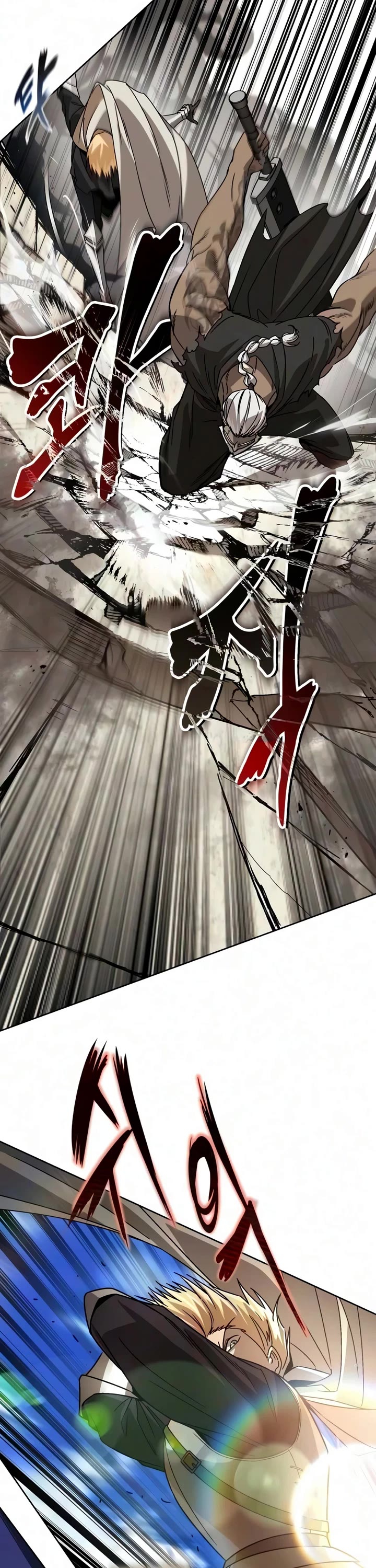 Reformation of the Deadbeat Noble Chapter 146 page 17 - Chapter 146: Sword Saint and the Divine