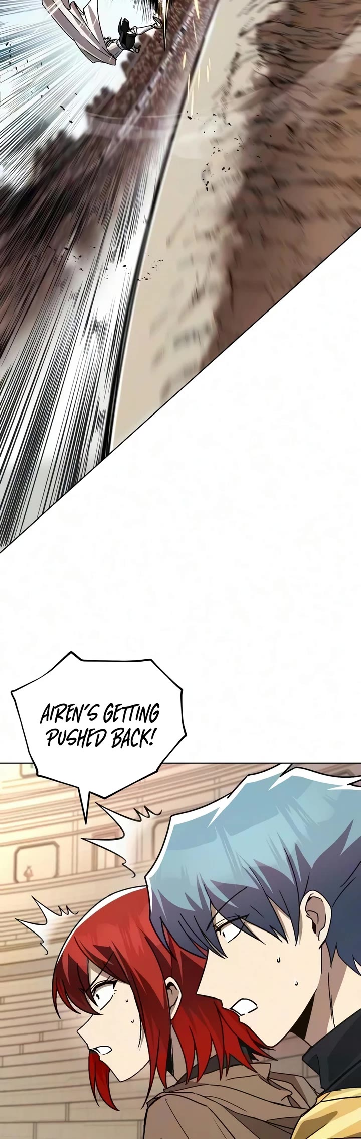 Reformation of the Deadbeat Noble Chapter 146 page 19 - Chapter 146: Sword Saint and the Divine