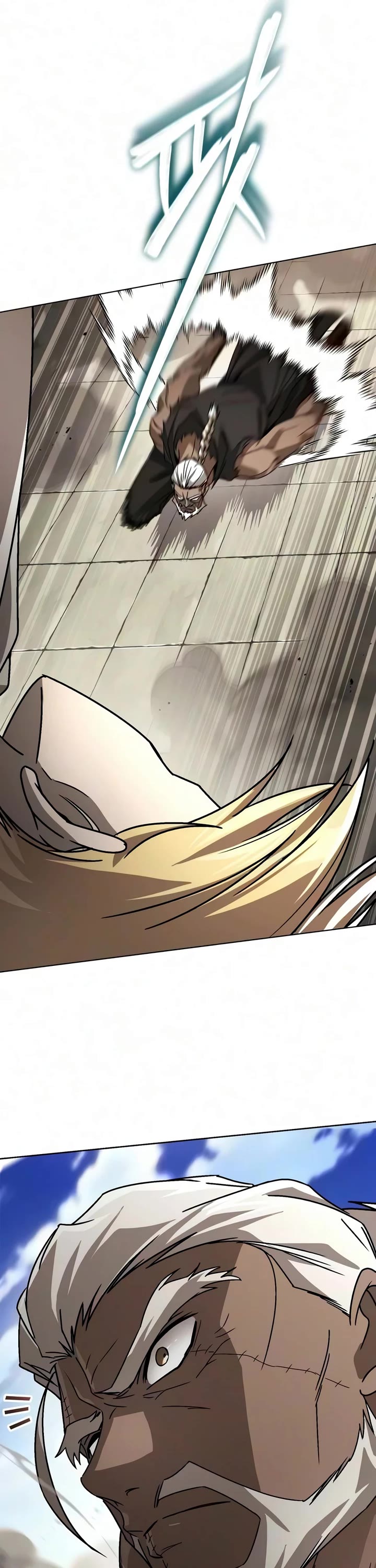 Reformation of the Deadbeat Noble Chapter 146 page 27 - Chapter 146: Sword Saint and the Divine