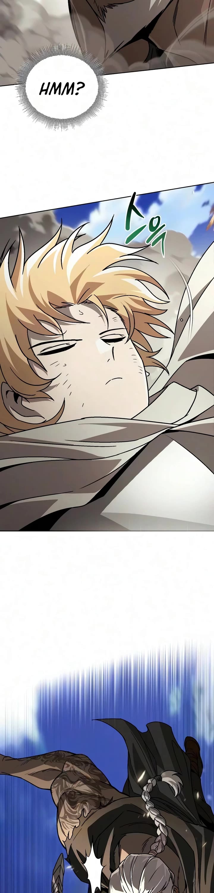 Reformation of the Deadbeat Noble Chapter 146 page 28 - Chapter 146: Sword Saint and the Divine
