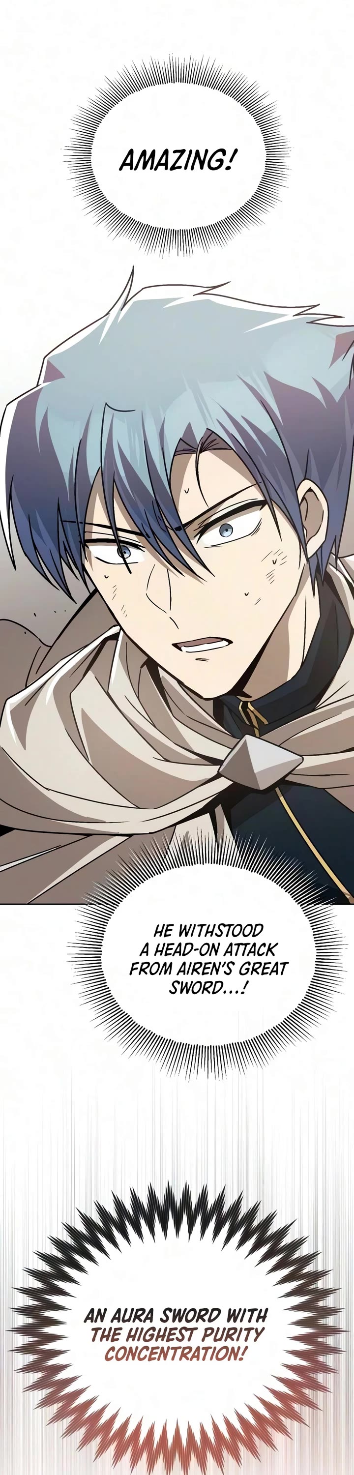 Reformation of the Deadbeat Noble Chapter 146 page 34 - Chapter 146: Sword Saint and the Divine