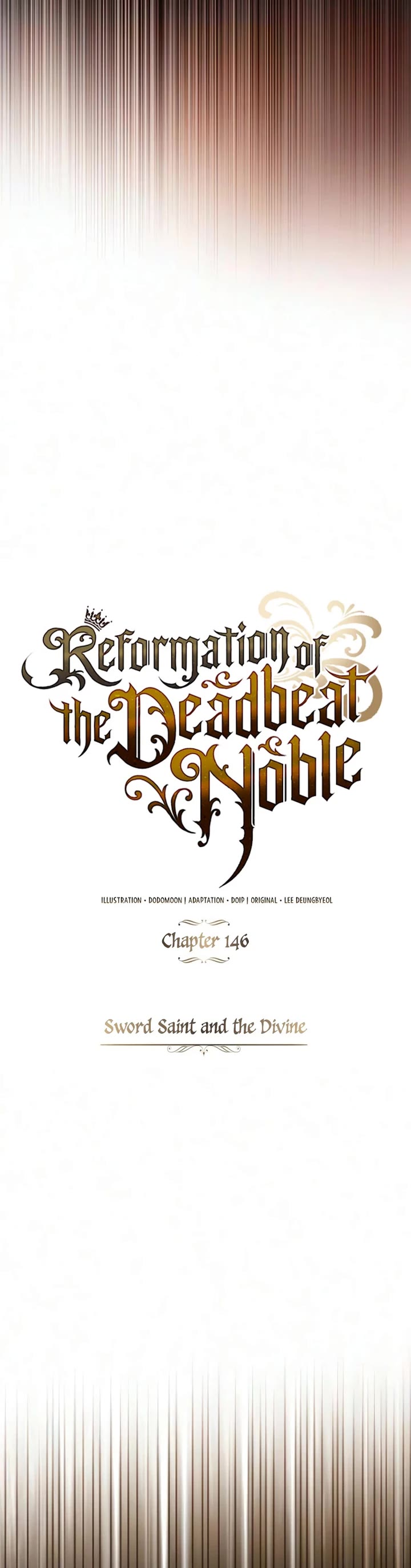 Reformation of the Deadbeat Noble Chapter 146 page 36 - Chapter 146: Sword Saint and the Divine