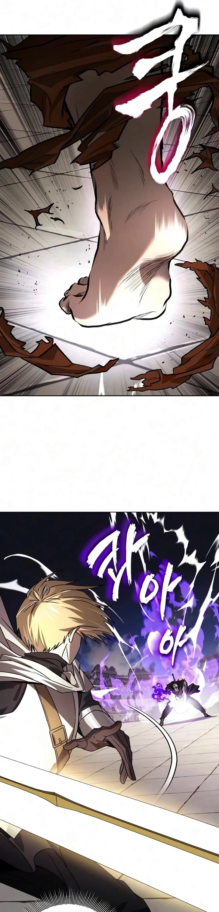 Reformation of the Deadbeat Noble Chapter 146 page 43 - Chapter 146: Sword Saint and the Divine