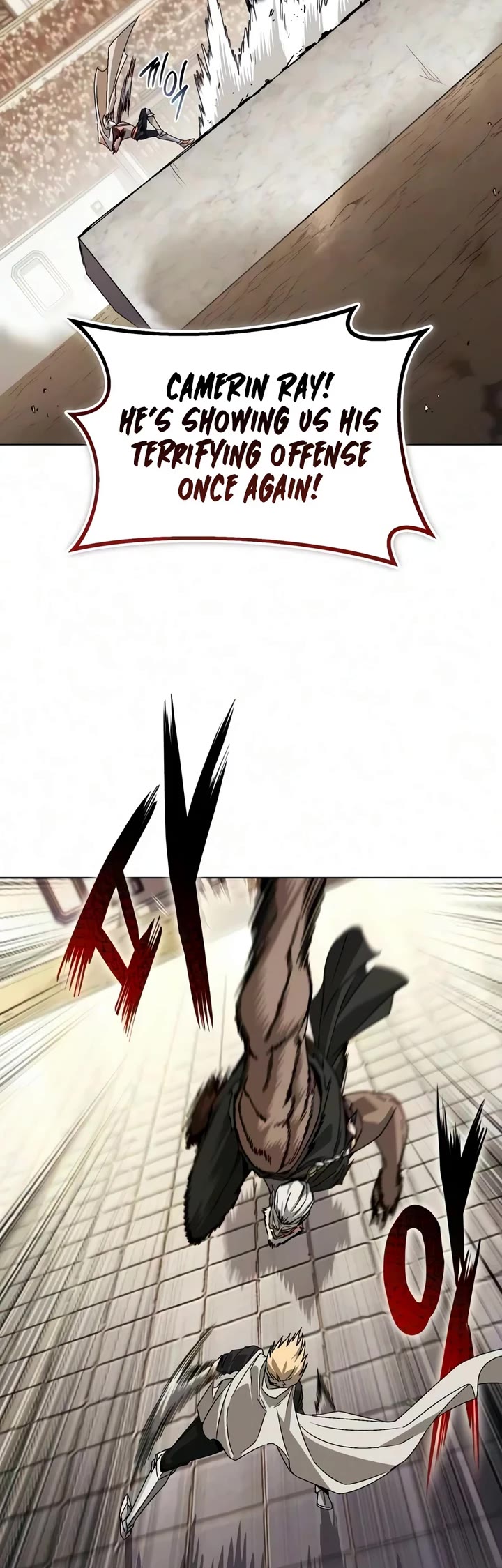 Reformation of the Deadbeat Noble Chapter 146 page 46 - Chapter 146: Sword Saint and the Divine