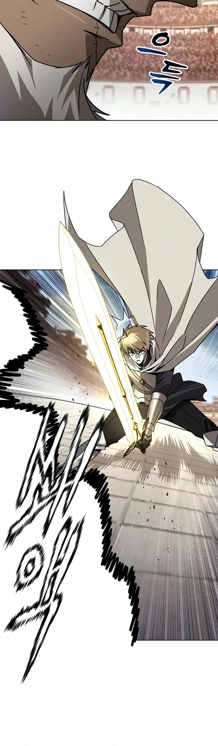 Reformation of the Deadbeat Noble Chapter 146 page 57 - Chapter 146: Sword Saint and the Divine