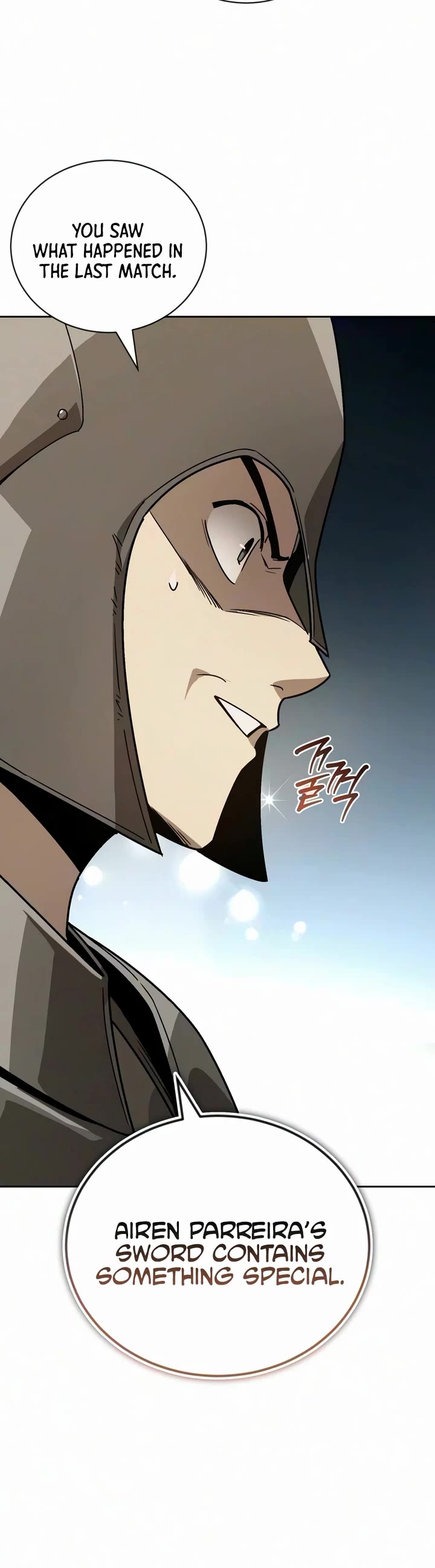 Reformation of the Deadbeat Noble Chapter 146 page 6 - Chapter 146: Sword Saint and the Divine