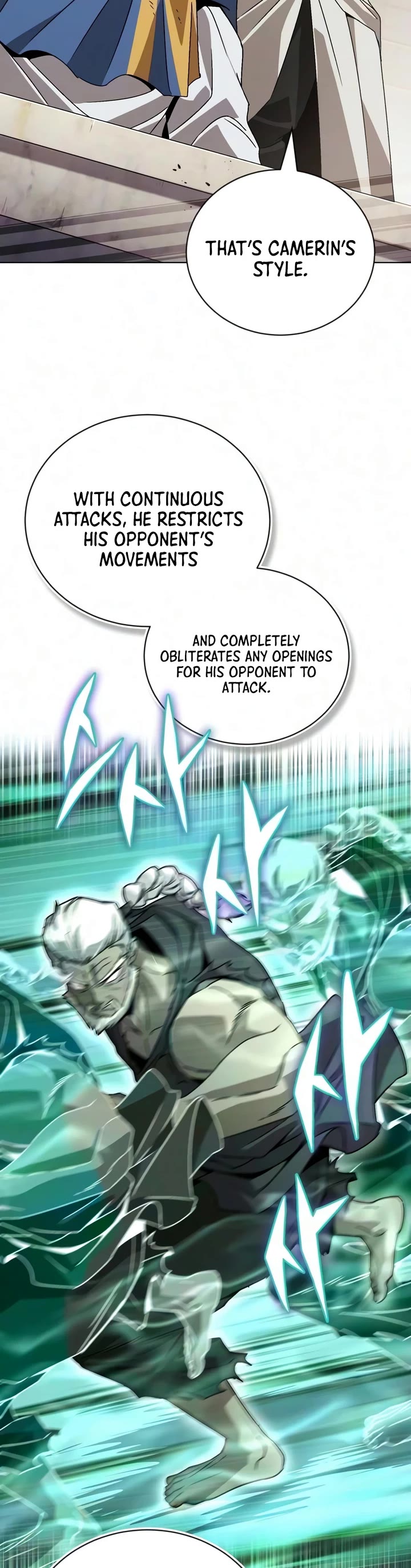 Reformation of the Deadbeat Noble Chapter 146 page 61 - Chapter 146: Sword Saint and the Divine