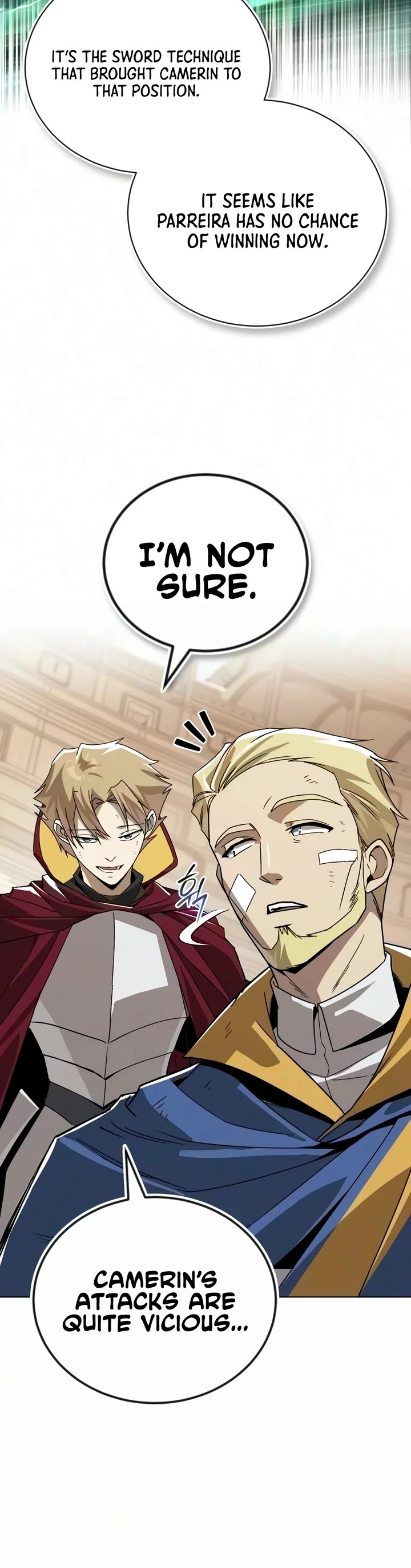 Reformation of the Deadbeat Noble Chapter 146 page 62 - Chapter 146: Sword Saint and the Divine