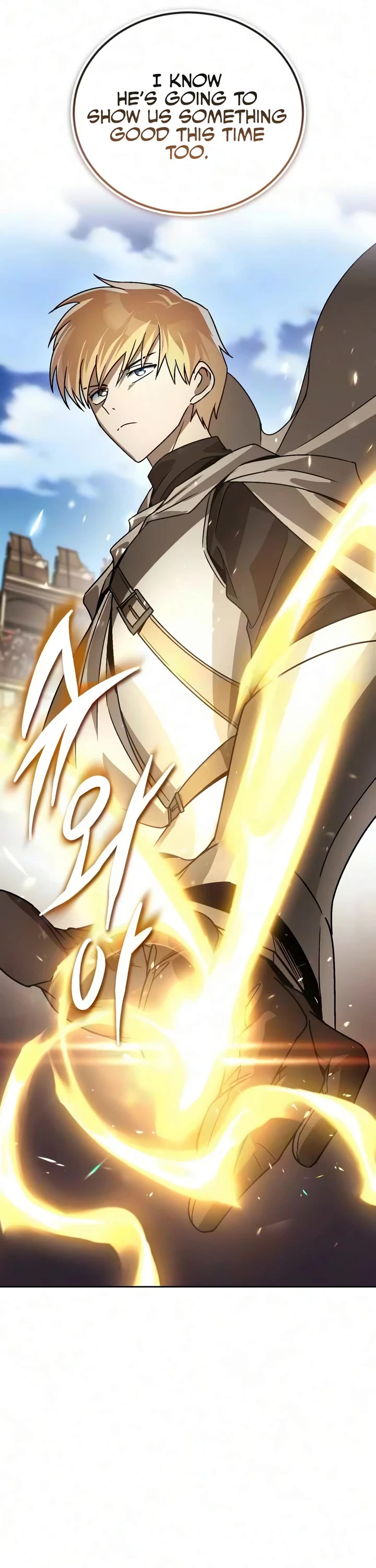 Reformation of the Deadbeat Noble Chapter 146 page 7 - Chapter 146: Sword Saint and the Divine