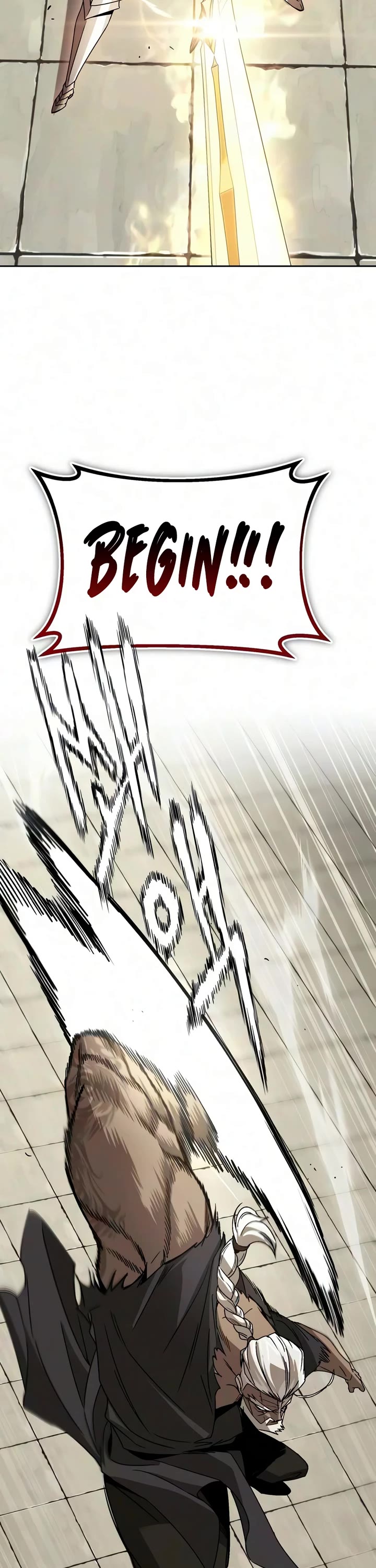 Reformation of the Deadbeat Noble Chapter 146 page 9 - Chapter 146: Sword Saint and the Divine