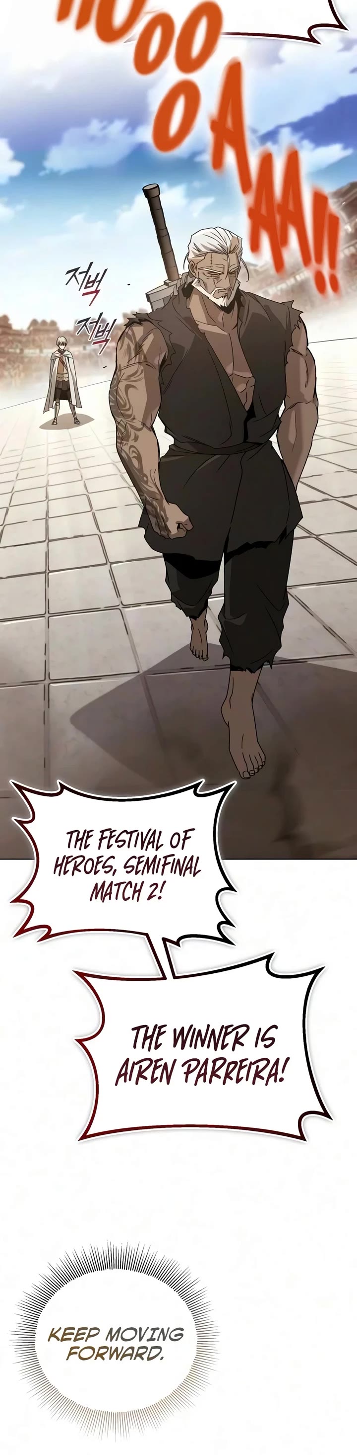 Reformation of the Deadbeat Noble Chapter 147 page 15 - Chapter 147: For the Future of the Continent