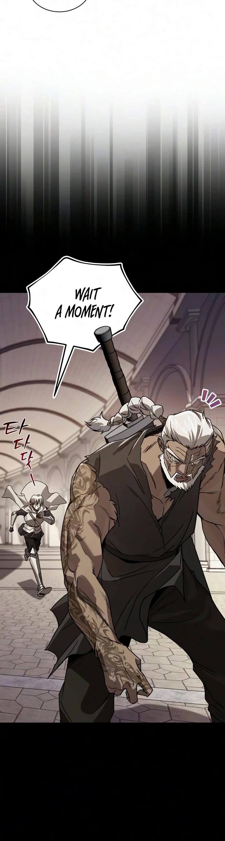 Reformation of the Deadbeat Noble Chapter 147 page 26 - Chapter 147: For the Future of the Continent