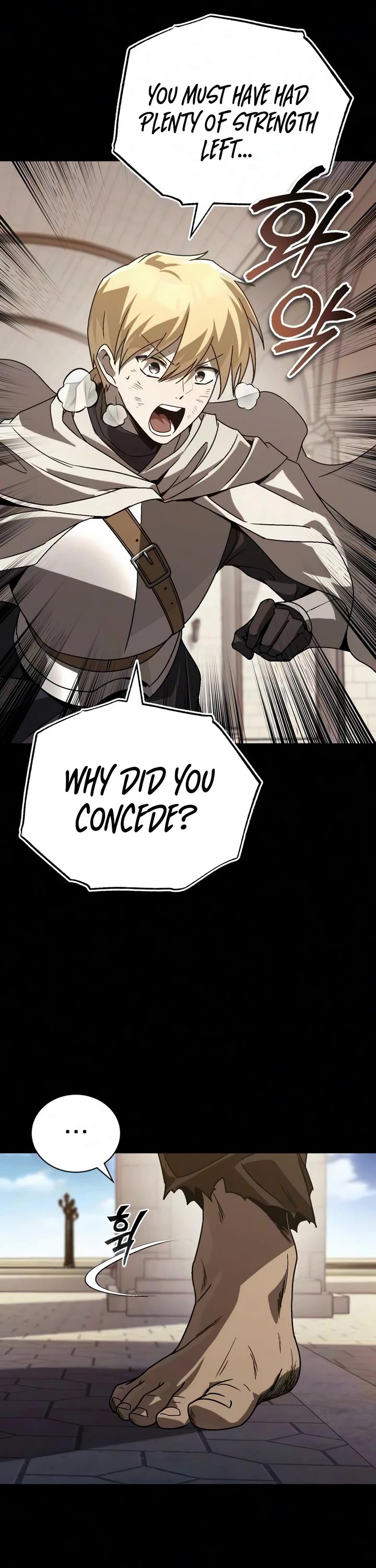 Reformation of the Deadbeat Noble Chapter 147 page 27 - Chapter 147: For the Future of the Continent