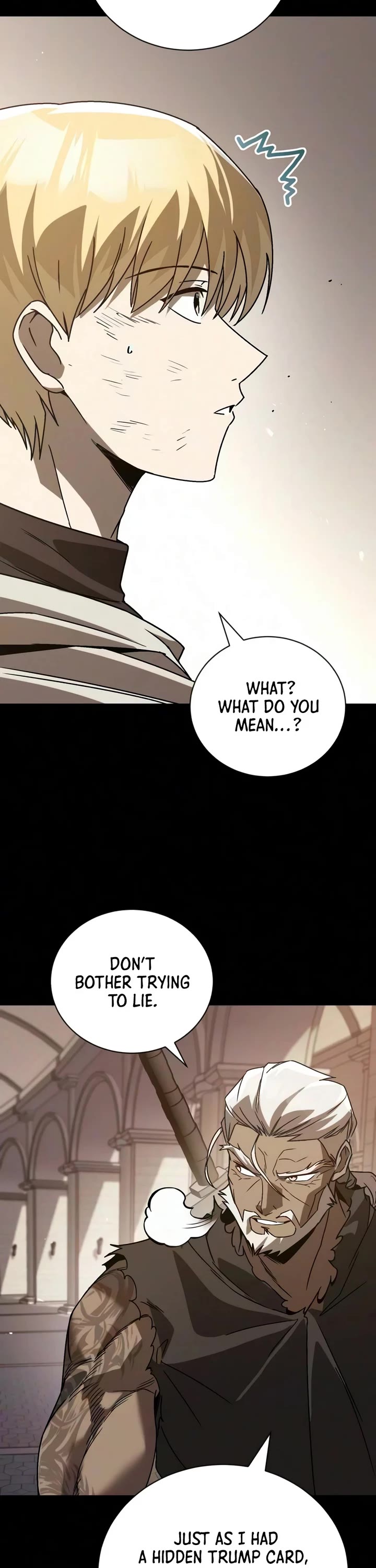 Reformation of the Deadbeat Noble Chapter 147 page 29 - Chapter 147: For the Future of the Continent