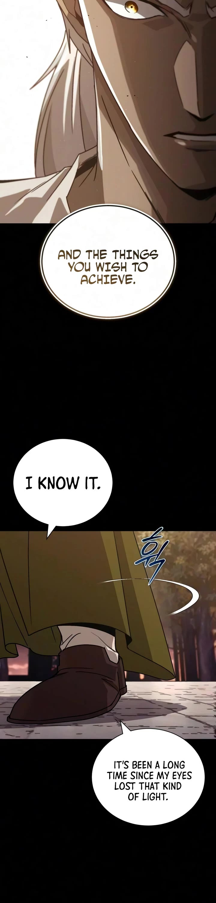 Reformation of the Deadbeat Noble Chapter 147 page 3 - Chapter 147: For the Future of the Continent