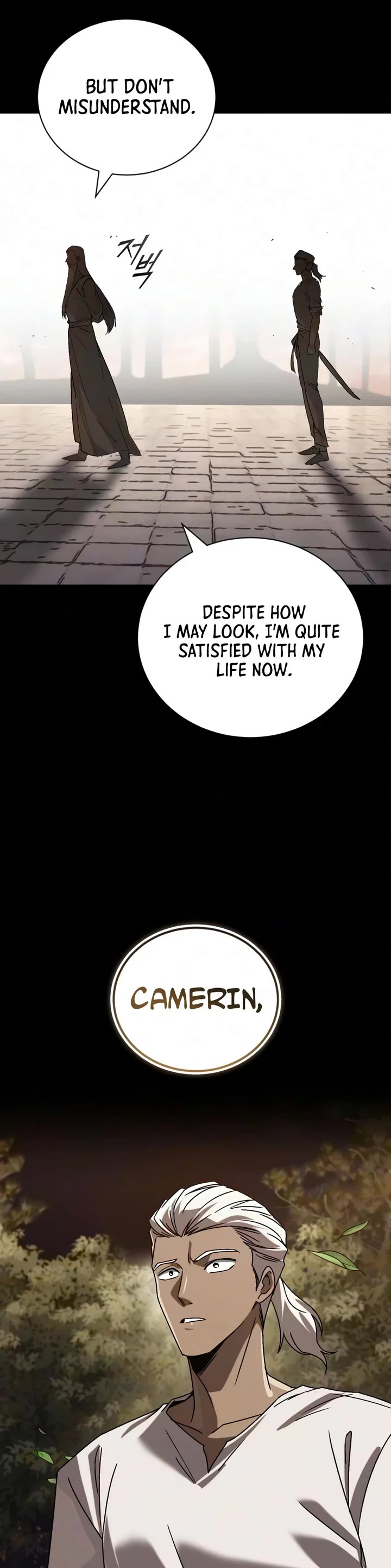 Reformation of the Deadbeat Noble Chapter 147 page 4 - Chapter 147: For the Future of the Continent