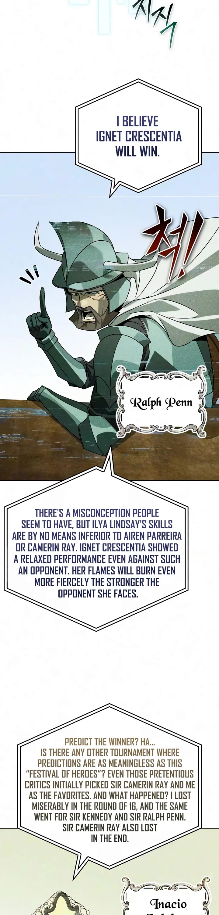 Reformation of the Deadbeat Noble Chapter 147 page 44 - Chapter 147: For the Future of the Continent