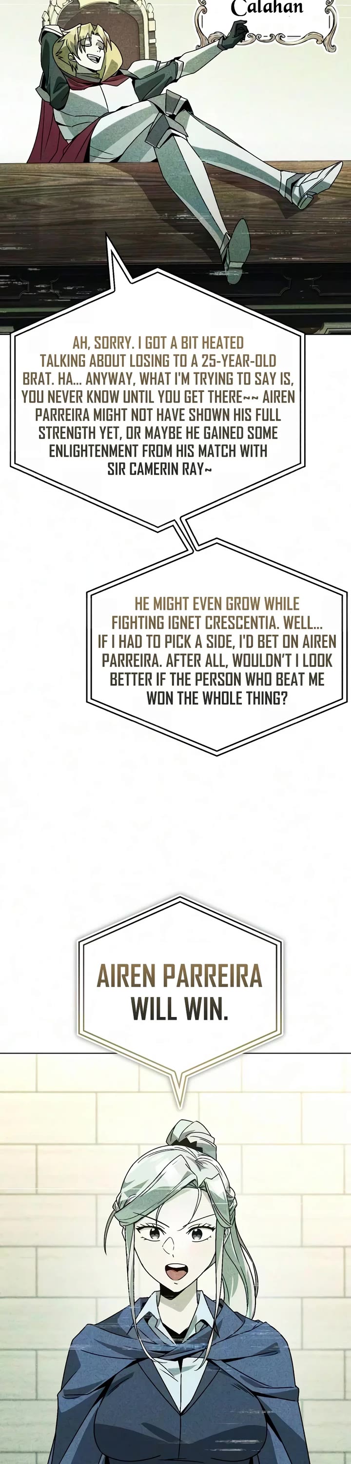 Reformation of the Deadbeat Noble Chapter 147 page 45 - Chapter 147: For the Future of the Continent